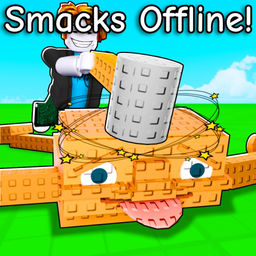 [Christmas🎄] Smack the Brainrots