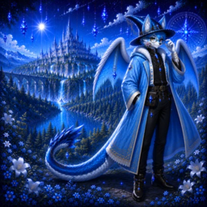 Arcanis Studio Dev Roblox group icon