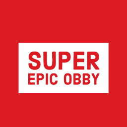 [UPD!] An Epic Obby For Epic People!