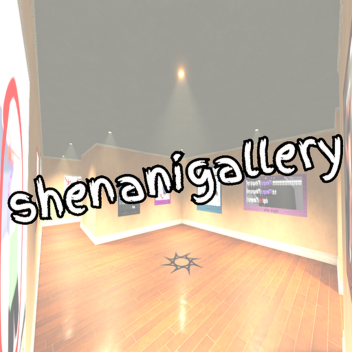 shenanigallery