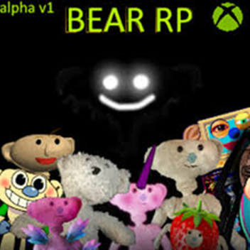 BEAR* RP  (FREE VIP SERVERS!)