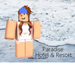 | Paradise Hotel & Resort |