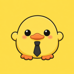 Corporate Ducks