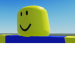 My robux go bye bye
