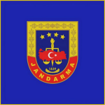 | TCD | Jandarma Genel Komutanlığı