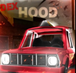 Dex Hood Community