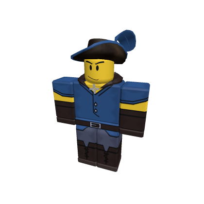 Gunslinger hi