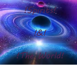Spirits And The World