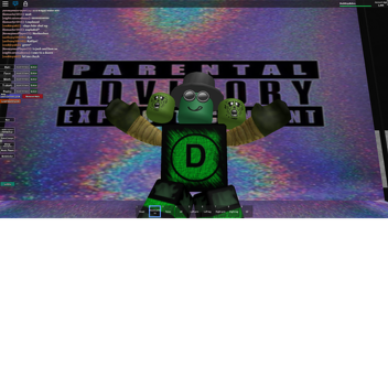 Welcome To My Profile!