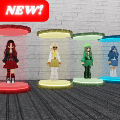 Rainbow Tycoon 🌈  official Roblox game thumbnail