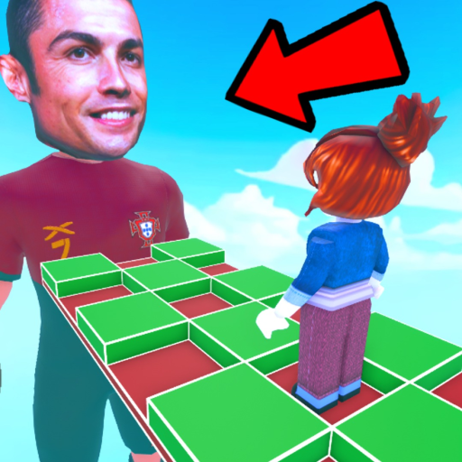 ⚽CRISTIANO RONALDO OBBY