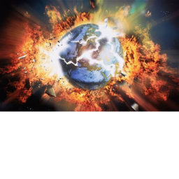 Destroy Everything!