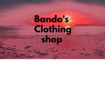 $ Bando Clothing $.