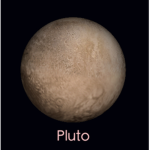 We Want Pluto!