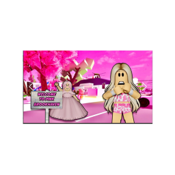 the pinkest brookhaven RP