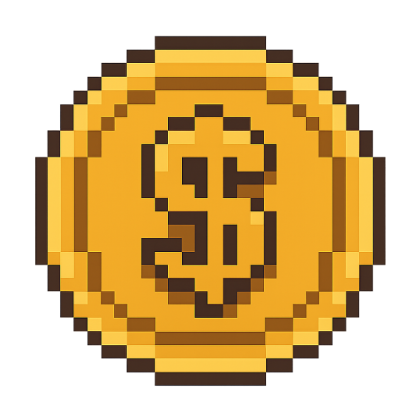 game coin Roblox decal
