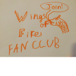Wings of Fire: The Group