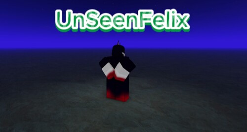  The UnSeenWorld 3.5