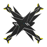 Forged Swaggy Shards of The Baseplate