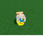 Duck paradise