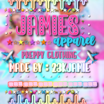 - JamJams Apparel -