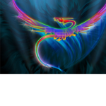 the rainbow dragon kingdom