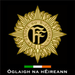 The Irish Military. (T I M)