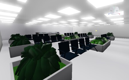 (300 VISITS!) Bristol Airport
