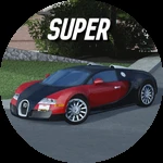 Super Vehicles Access