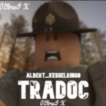 [USAF] TRADOC