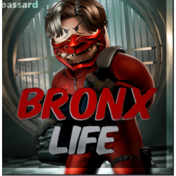 (Béta) Bronx life