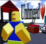 Unhnged!
