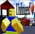 Unhnged! Group Thumbnail