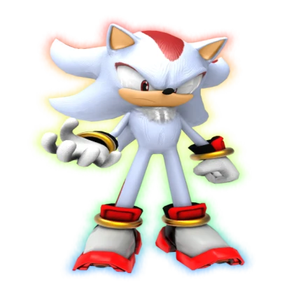 Hyper Shadow
