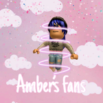 Amber’s Groupe for special peeps