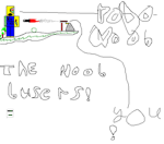 ThE NoOb bUsTeRs!!!