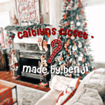 - Caitlyns closet -
