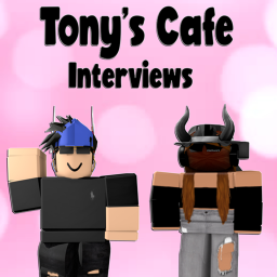 Tony's Cafe Interviews