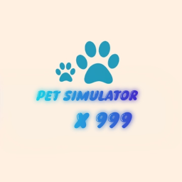 PET SIMULATOR X 999