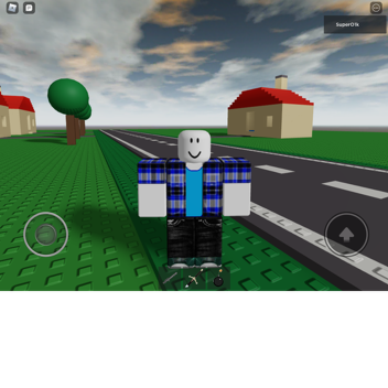 Bloxburg FREE [BETA]