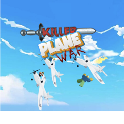 killer plane wars