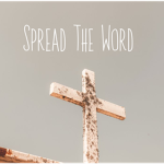 † Spread The Word †