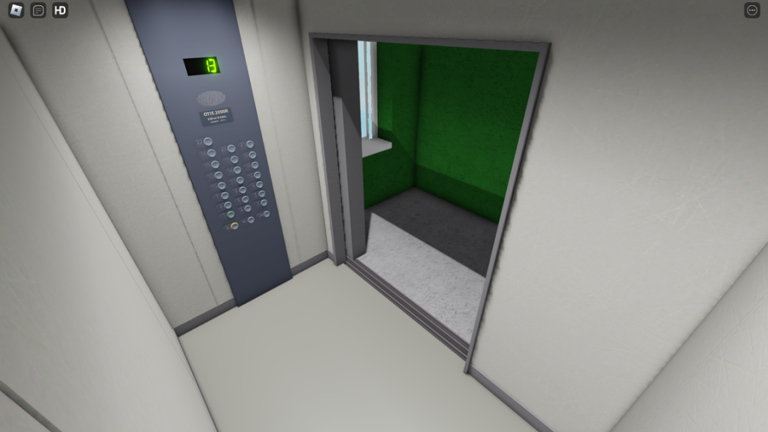 (Новый ТЦ) Лифты screenshot 4