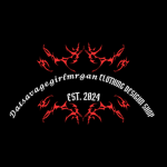 Datsavagegirlmrgan Shirts/Pants Store