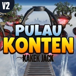 [FREE AVA] PULAU KONTEN V2 icon