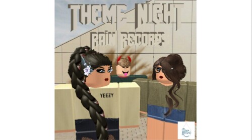 Theme Nights || Rain Records