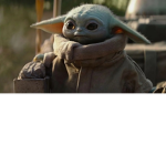 baby yoda clubb