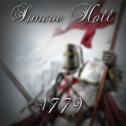 [THR] Simcoe Hall, 1779 (65%)