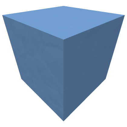 Slippery Ice Block