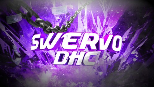 Swervo Chill